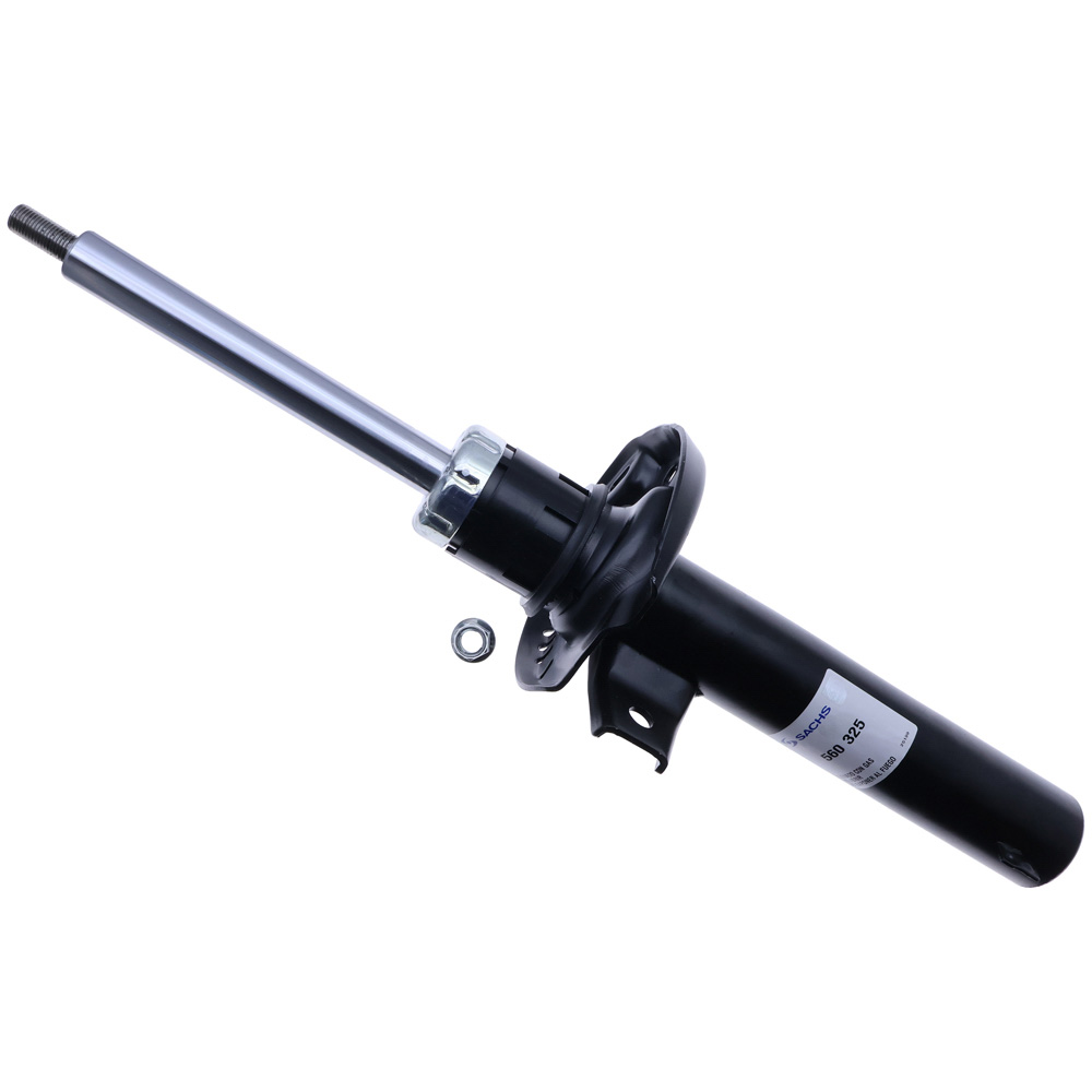 2012 Volkswagen Beetle Strut